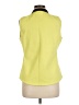 Greg Norman Yellow Vest Size M - photo 2