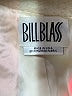 Bill Blass Ivory Coat Size 6 - photo 6