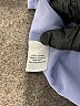 Nine West 100% Polyester Blue 3/4 Sleeve Blouse Size XXL Petite - photo 8