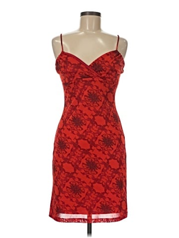 Wanted Cocktail Dress (view 1)