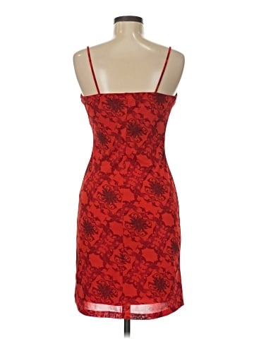 Wanted Cocktail Dress (view 2)
