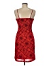 Wanted Red Cocktail Dress Size M - photo 2