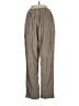 Nordstrom Houndstooth Gray Casual Pants Size S - photo 2
