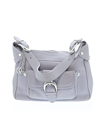 MICHAEL Michael Kors Leather Shoulder Bag (view 1)