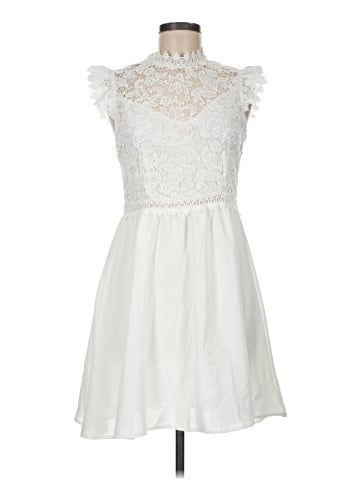 Shein Cocktail Dress (view 1)