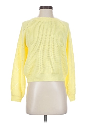 Elodie Pullover Sweater (view 1)
