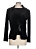 Notations Black Blazer Size L - photo 1