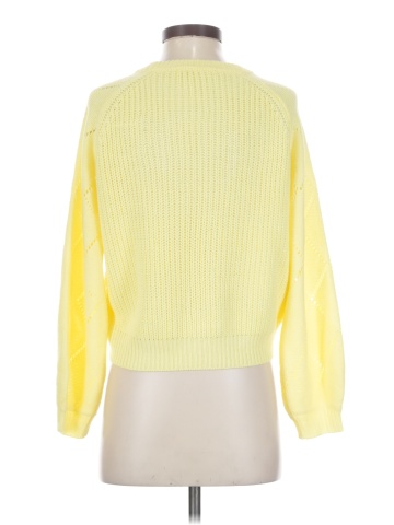 Elodie Pullover Sweater (view 2)