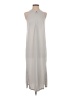 Lululemon Lab Silver Casual Dress Size S - photo 1