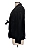 Notations Black Blazer Size L - photo 5