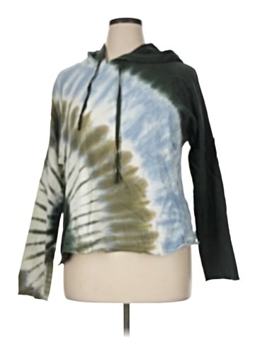 Wearables Sweatshirt (view 1)