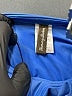 Tommy Bahama Solid Blue Swimsuit Top Size S - photo 3