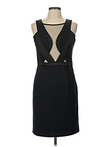 Minuet Cocktail Dress (view 1)