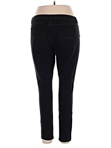 Canyon River Blues Jeggings (view 2)