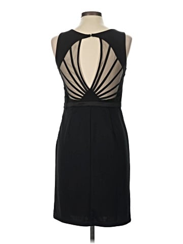 Minuet Cocktail Dress (view 2)