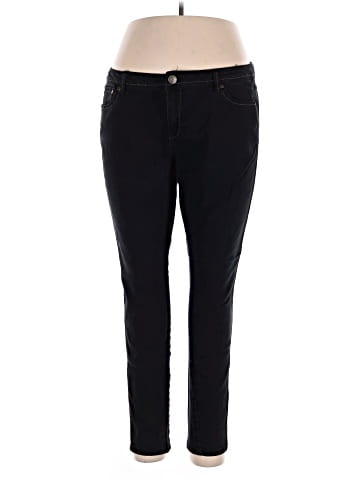 Canyon River Blues Jeggings (view 1)