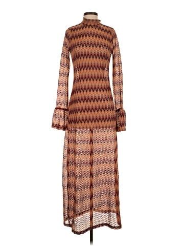 En Saison Casual Dress (view 1)