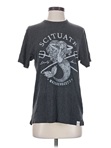 Legacy Short Sleeve T-Shirt (view 1)