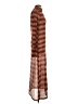 En Saison Chevron-herringbone Brown Casual Dress Size S - photo 4