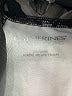 Catherines Print Black Active Pants Size 2X - photo 4