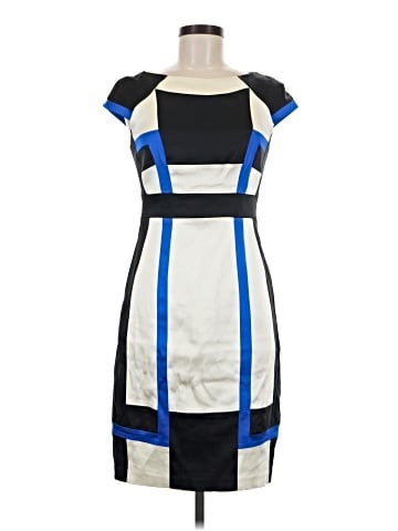 Jax Cocktail Dress (view 1)