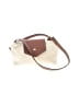 Unbranded Color Block Ivory Satchel One size - photo 1
