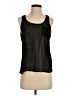 Guess Black Sleeveless Blouse Size S - photo 1