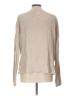 St. John's Bay Tan Long Sleeve Henley Size L - photo 2
