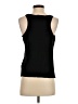 Guess Black Sleeveless Blouse Size S - photo 2