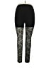 Torrid Black Leggings Size 1X Plus (1) - photo 2