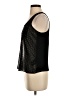 Guess Black Sleeveless Blouse Size S - photo 5