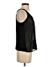 Guess Black Sleeveless Blouse Size S - photo 4