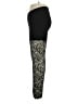 Torrid Black Leggings Size 1X Plus (1) - photo 5