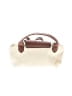 Unbranded Color Block Ivory Satchel One size - photo 3