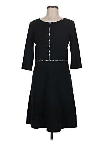 THML Casual Dress (view 1)