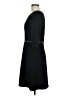 THML Black Casual Dress Size M - photo 5