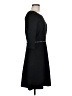 THML Black Casual Dress Size M - photo 4