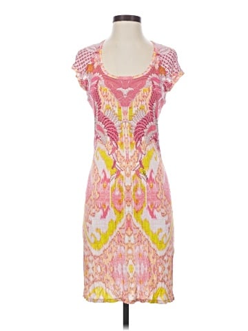 Roberto Cavalli Cocktail Dress (view 1)