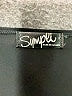 Sympli Black Casual Dress Size XL - photo 7