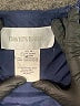 David's Bridal 100% Polyester Blue Cocktail Dress Size 14 - photo 7