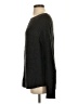 Theory 100% Cashmere Black Cashmere Pullover Sweater Size S - photo 5