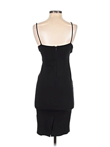 Solemio Cocktail Dress (view 2)