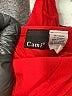 Cami Red Sleeveless Top Size M - photo 7