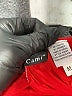 Cami Red Sleeveless Top Size M - photo 8