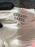 Gerard Darel Ivory Long Sleeve Blouse Size EU (FR) 40 / US 8 - photo 7