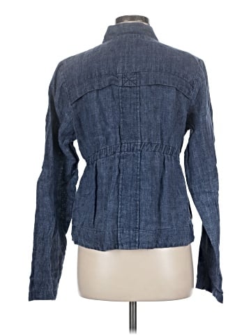 Nanette Lepore Denim Jacket (view 2)