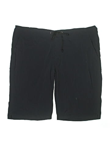 Columbia Athletic Shorts (view 1)