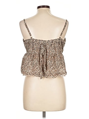 American Eagle Outfitters Sleeveless Top (view 2)