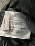 MICHAEL Michael Kors 100% Polyester Argyle Black Jacket Size XL - photo 7