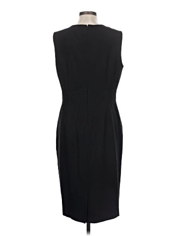Kasper Cocktail Dress (view 2)